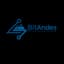 BitAndes logo